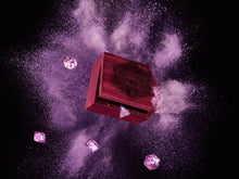 Load image into Gallery viewer, Wooden Dice Box