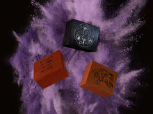 Load image into Gallery viewer, Wooden Dice Box