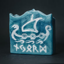Load image into Gallery viewer, Njord Soap Bar
