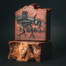 Load image into Gallery viewer, Thor Soap Bar