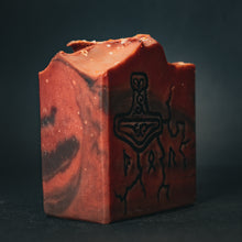 Load image into Gallery viewer, Thor Soap Bar