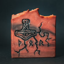 Load image into Gallery viewer, Thor Soap Bar
