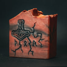 Load image into Gallery viewer, Thor Soap Bar