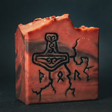 Load image into Gallery viewer, Thor Soap Bar
